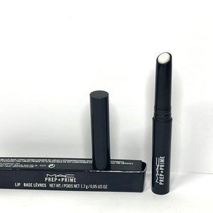 Mac Prep Prime lip base  0.05 oz
